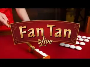 Asian Fan Tan - Game Cá Cược Rút Tiền Thưởng Nhanh Chóng