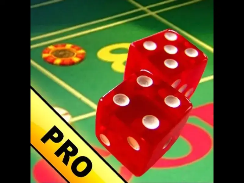 Craps Pro 3D - Mẹo Nhỏ Nắm Trùm Những Viên Xúc Xắc 