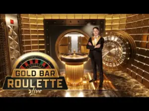 Gold Bar Roulette - Trao Niềm Tin Nhận Ngay Tài Lộc Về Tay