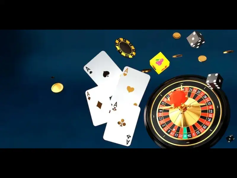 Những điểm nổi bật và độc đáo của Play Casino 3D