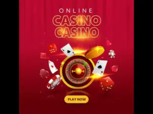 Play Casino 3D - Tận Hưởng Game Bài 3D Siêu Cuốn